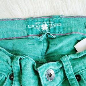 Lucky Brand Jeans